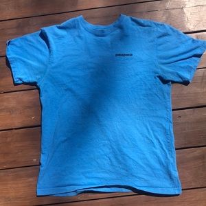 Patagonia responsibility t shirt